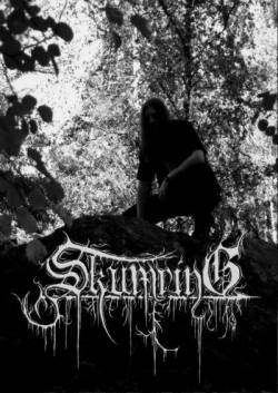 Skumring (GER) : Throne of Hatred and Disgust